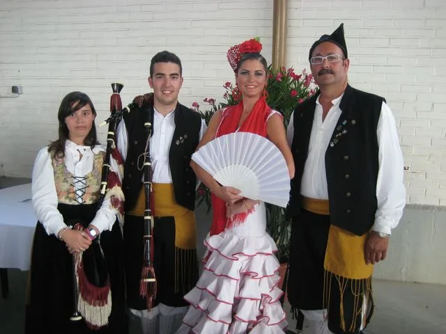 Confolens (Francia) — foto 11